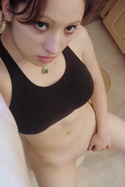 Selfshots - teen girl 139/238