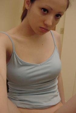 Selfshots - teen girl 162/238