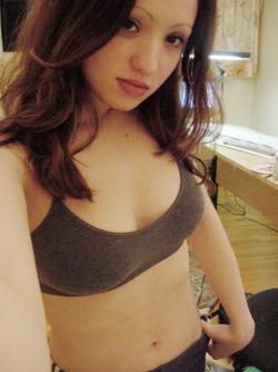 Selfshots - teen girl 165/238