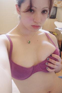 Selfshots - teen girl 172/238