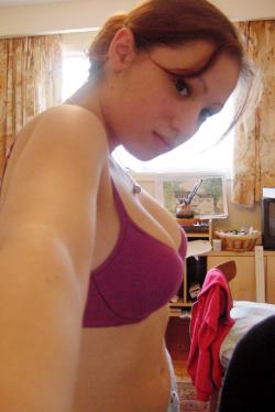 Selfshots - teen girl 169/238