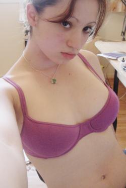 Selfshots - teen girl 171/238