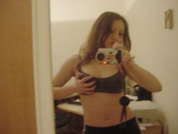 Selfshots - teen girl 167/238