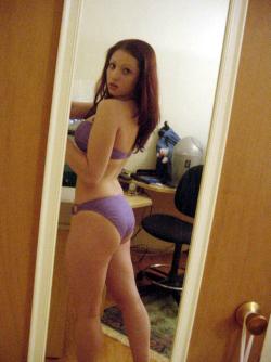 Selfshots - teen girl 176/238