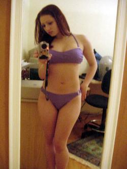 Selfshots - teen girl 174/238