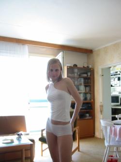 Blonde girlfriend  41/142