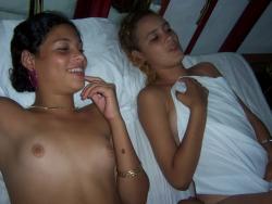 Couple - hot latinas 3/30