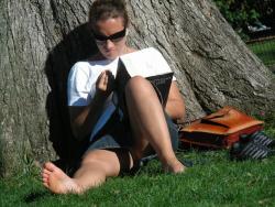 Amateur upskirt 12 41/41