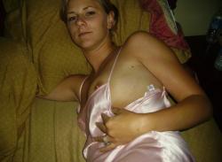 Carol - hot blonde amateur girlfriend 37/117