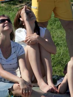 Amateur upskirt 09 36/65