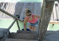 Amateur vacation photos in cuba 24/25