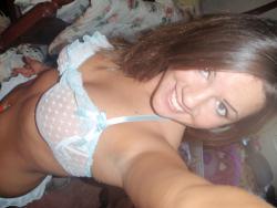 College cutey private self shot photos 8/15