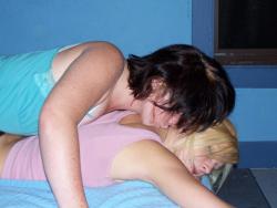 Megagallery - lesbian amateur girls 159/220