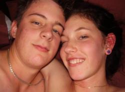 Amateur teen couple 13/22