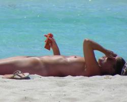 Life\'s a beach 4 24/32