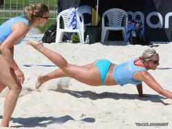 Beach volleyball 34/41