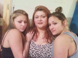 Latina mom  53/57
