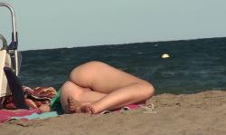 Nudist beach 07 34/88