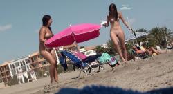 Nudist beach 07 41/88
