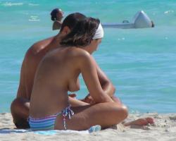 Nudist beach 10 3/115