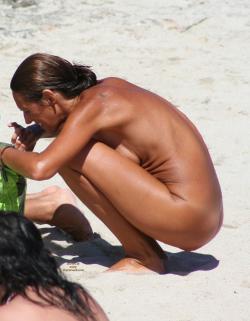 Nudist beach 10 45/115