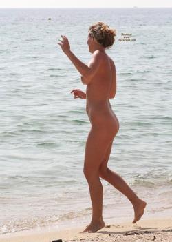 Nudist beach 04 22/79
