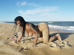 Nudist beach 04 44/79