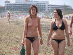 Nudist beach 20 54/75