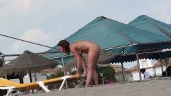 Nudist beach 20 56/75