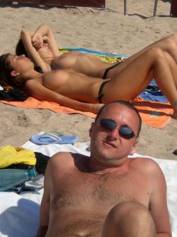 Nudist beach 11(161 pics)