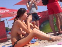 Nudist beach 11 5/161