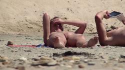 Nudist beach 11 55/161
