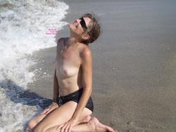 Nudist beach 11 118/161
