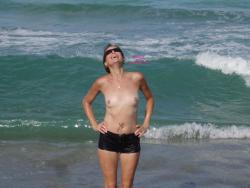 Nudist beach 11 125/161