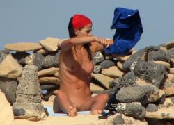 Nudist beach 11 139/161