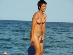 Nudist beach 11 155/161