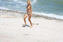 Nudist beach 13 5/74