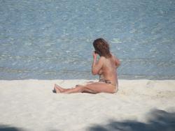 Nudist beach 13 52/74