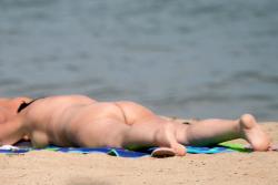 Nudist beach 13 37/74