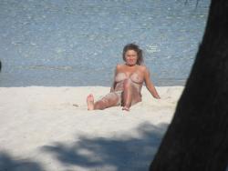 Nudist beach 13 54/74