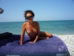 Nudist beach 13 68/74