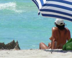 Nudist beach 09 14/100