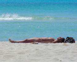 Nudist beach 09 18/100