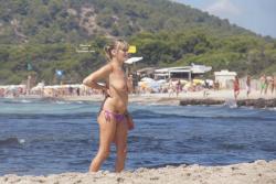 Nudist beach 09 36/100