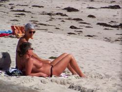 Nudist beach 09 43/100