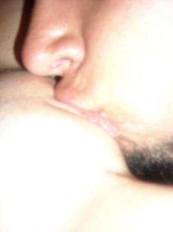 Amateur couple fucking and sucking 18/36