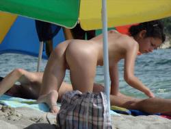 Nudist beach 08 3/120