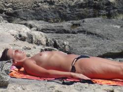 Nudist beach 08 27/120