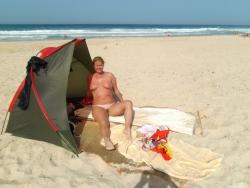 Nudist beach 17 13/108