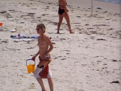 Nudist beach 17 26/108